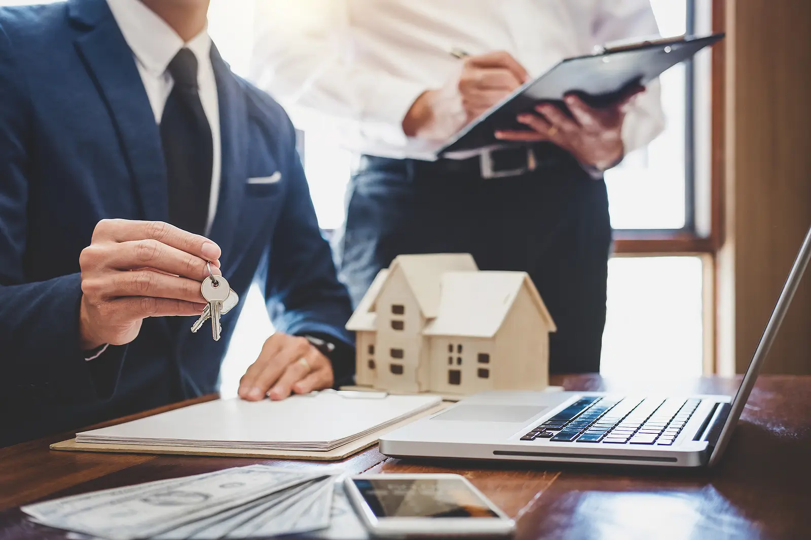 Pros and Cons of Going Digital for Your Atlanta Rental Business